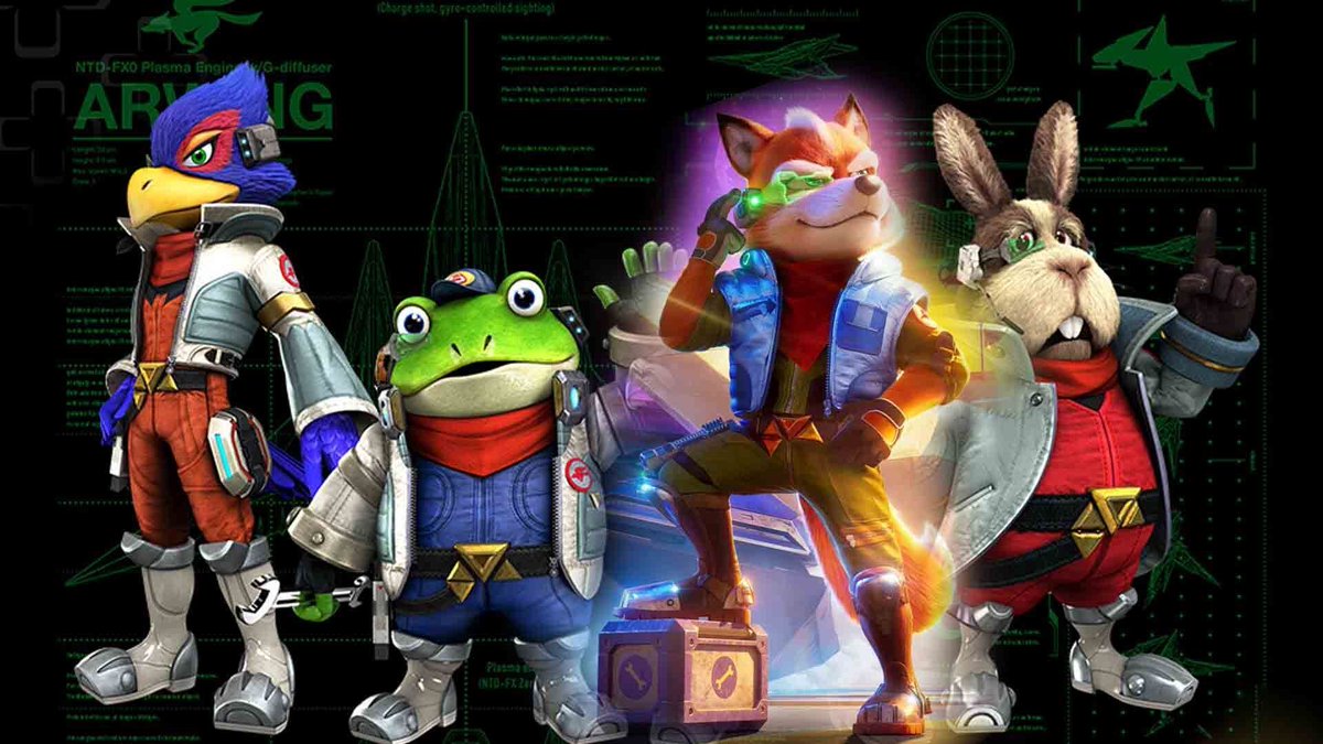 Nintendo Wire tweet media