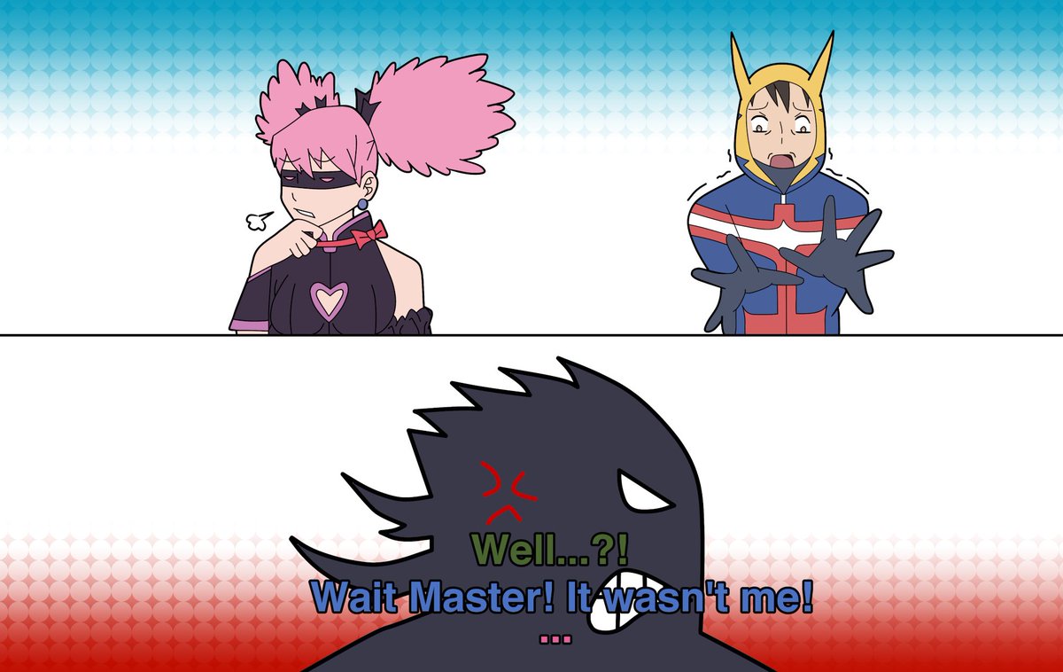 DeathKnightBaraX2 tweet media