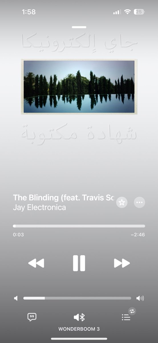 ruby waits/rosario tweet media