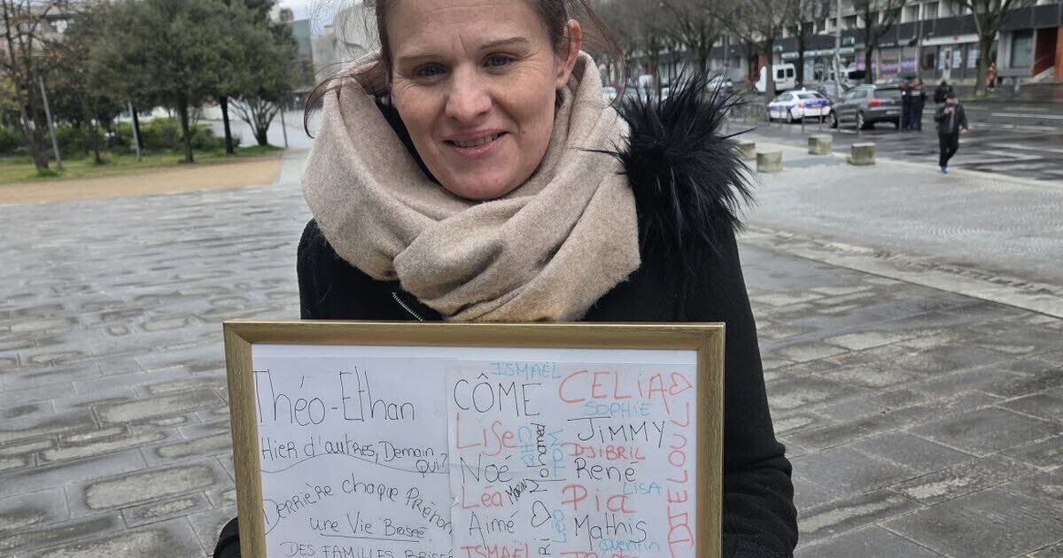 leprogreslyon's tweet image. ⚖️ Agression de Théo : « Au #procès, j’attends d’avoir des réponses que je n’ai pas eues de la part de ces jeunes » #justice #lyon
➡️ l.leprogres.fr/g6Q