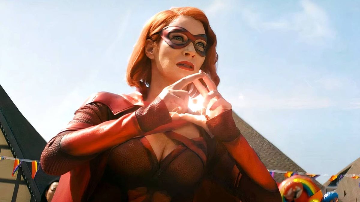 ScreenRant tweet media