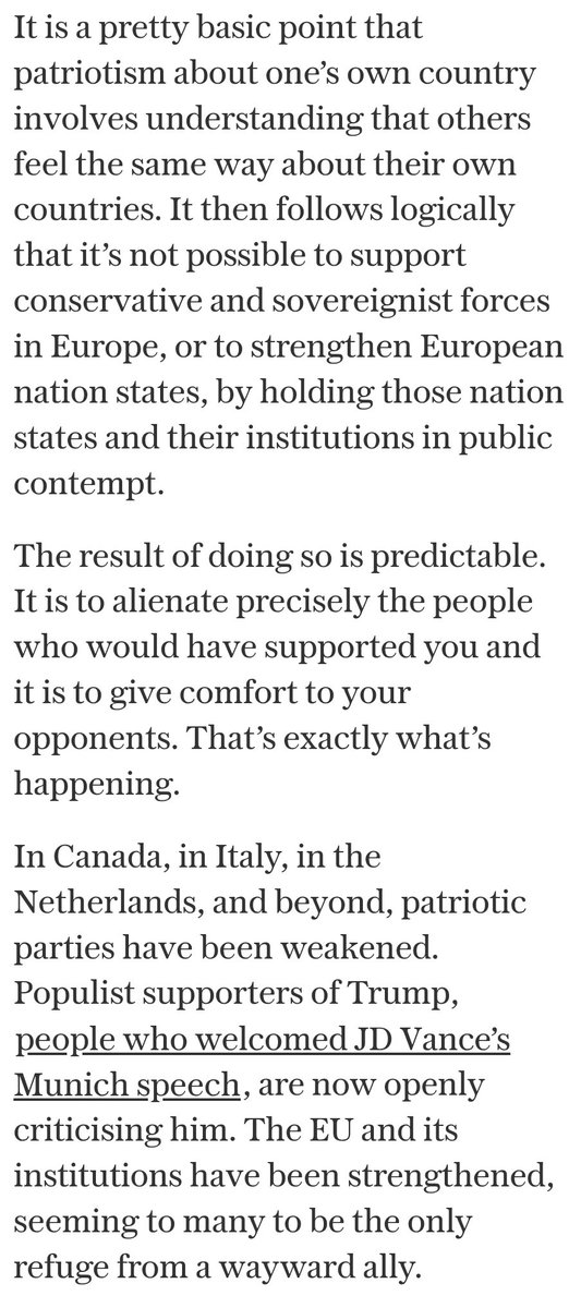 David Frost tweet media