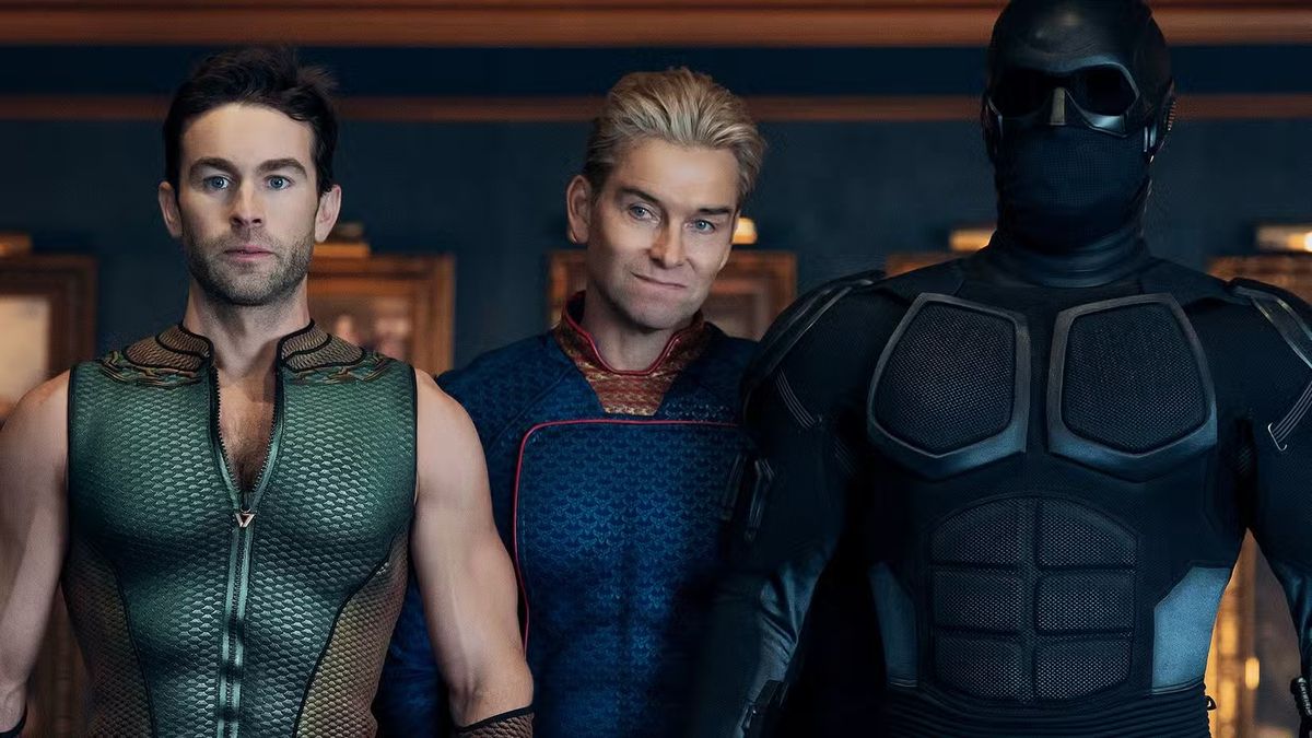 ScreenRant tweet media