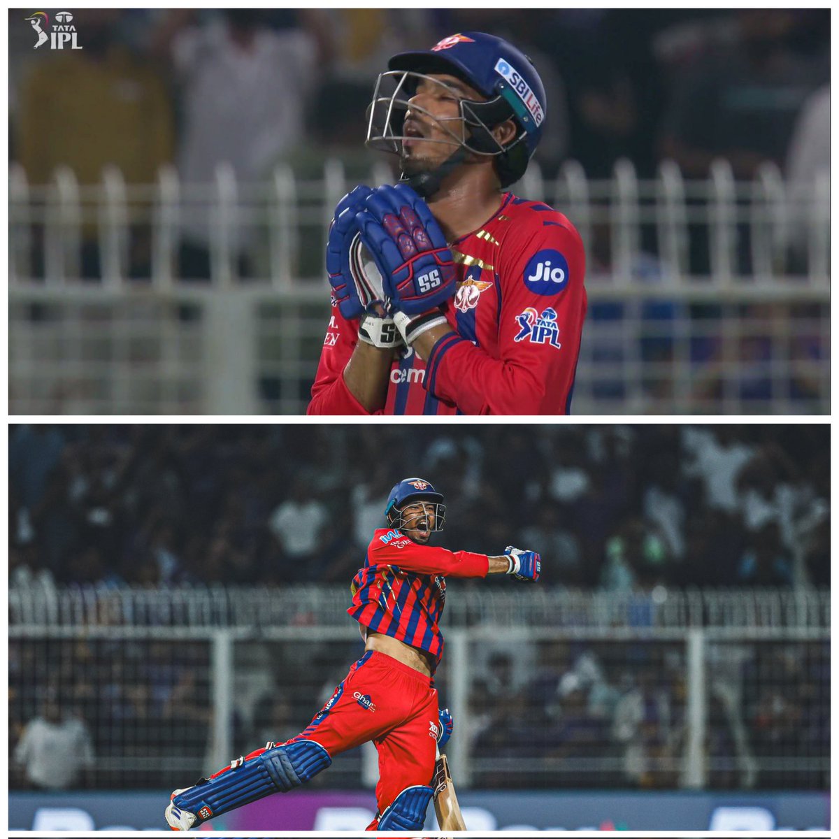 CRIC WEEK tweet media