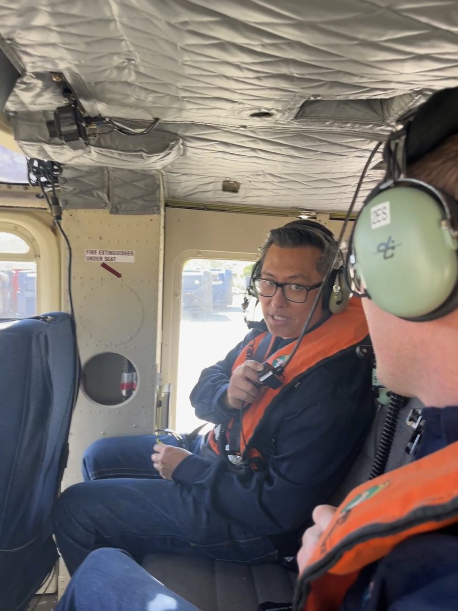 Vince Fong tweet media