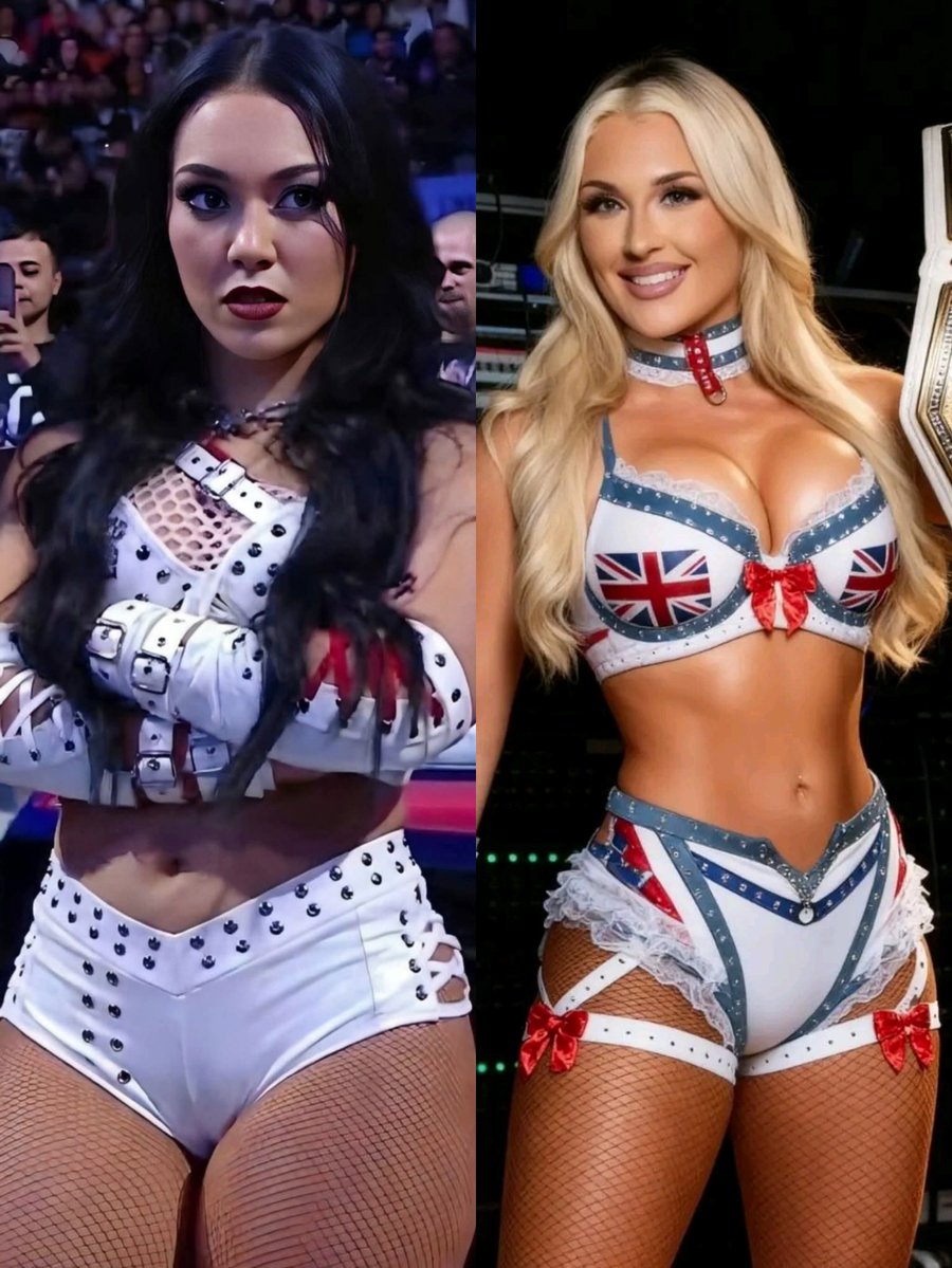 WWE News Updates tweet media