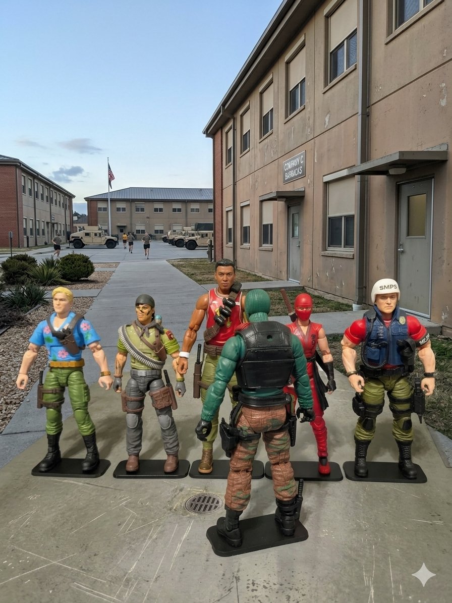 Spec Ops Toys (@SpecOpsToys) / Posts / X