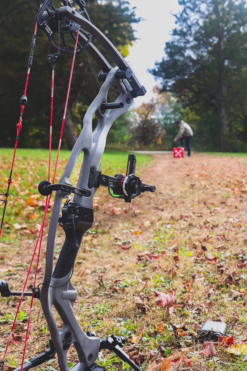 Morrell®️ Targets tweet media