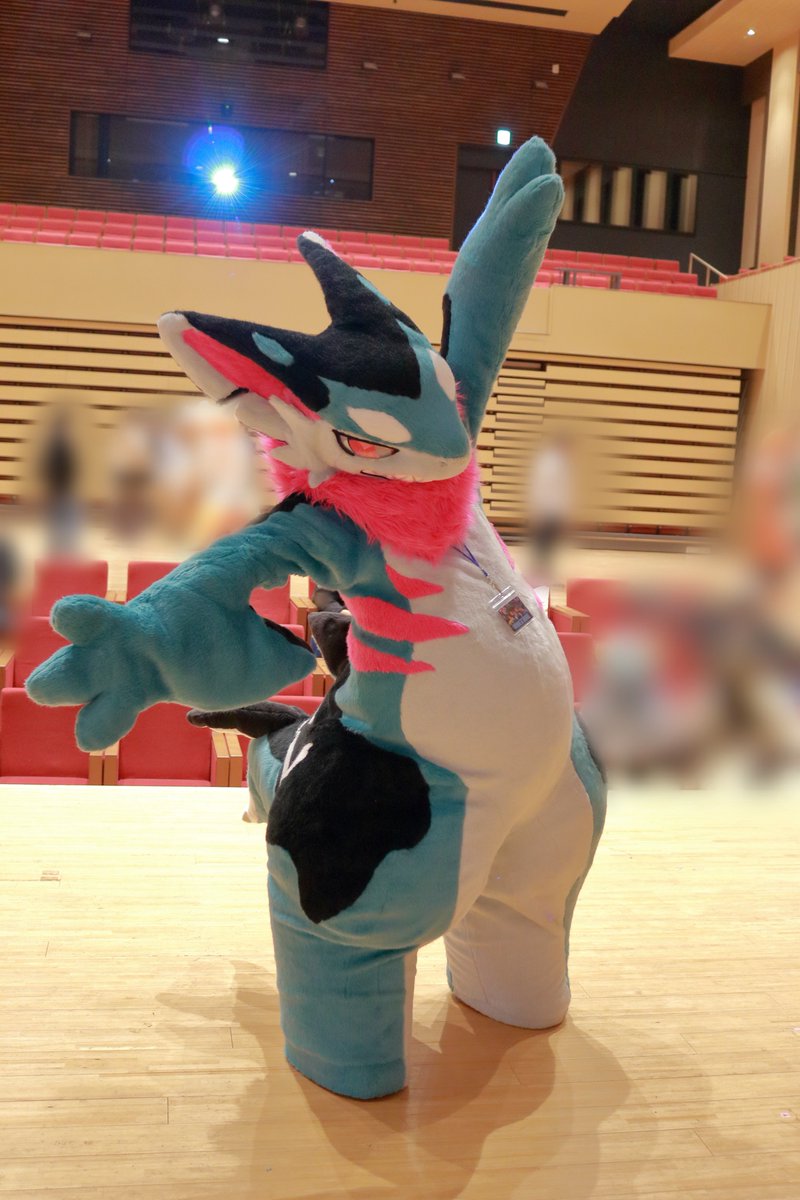 りばーす 📷 tweet media