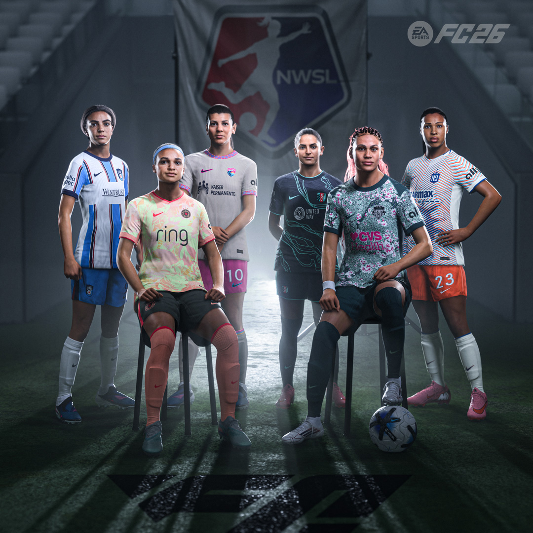 EA SPORTS FC tweet media