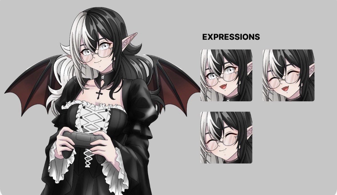 🖤SkylarBatVT🖤 tweet media