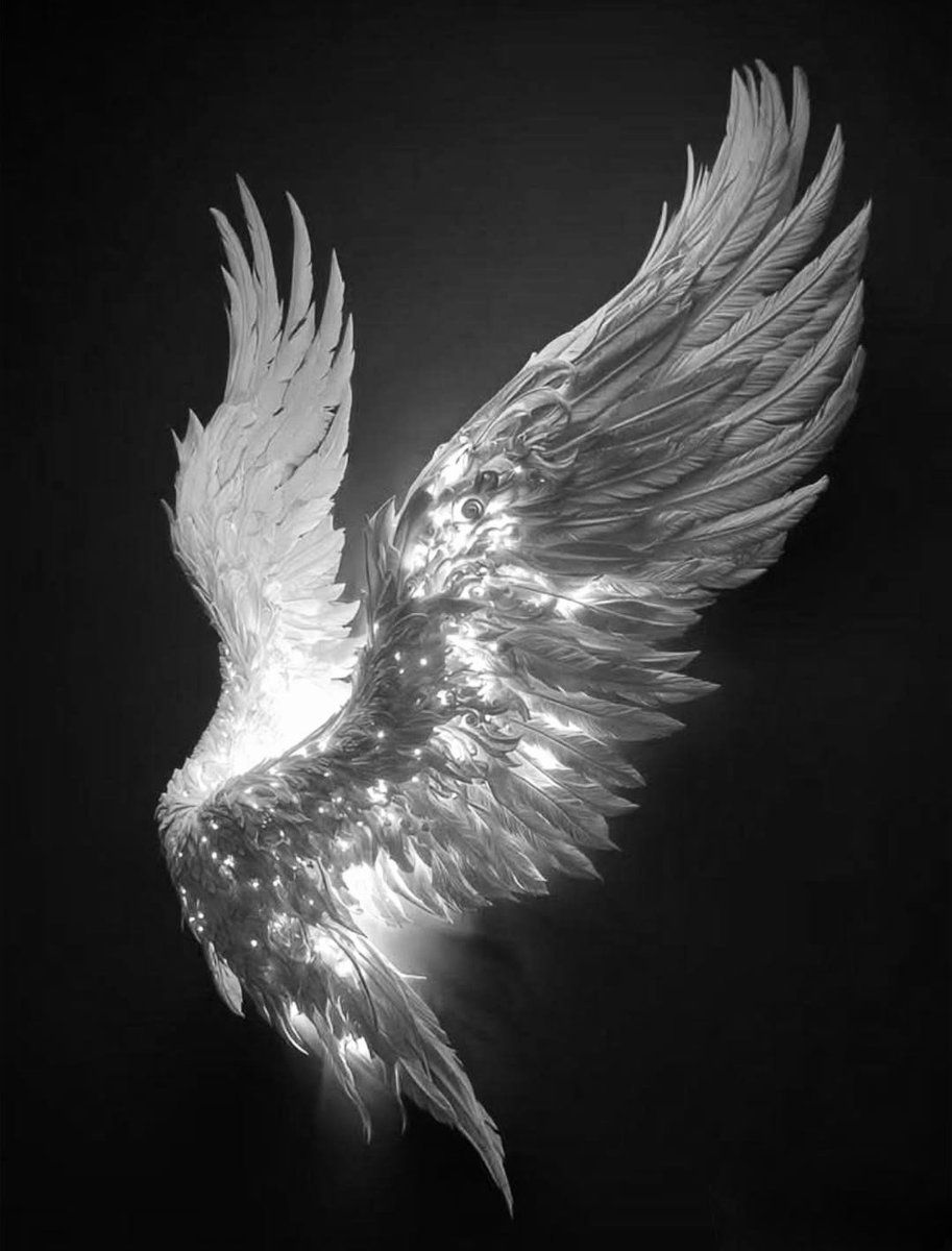 AηɢєƖᴜѕ tweet media