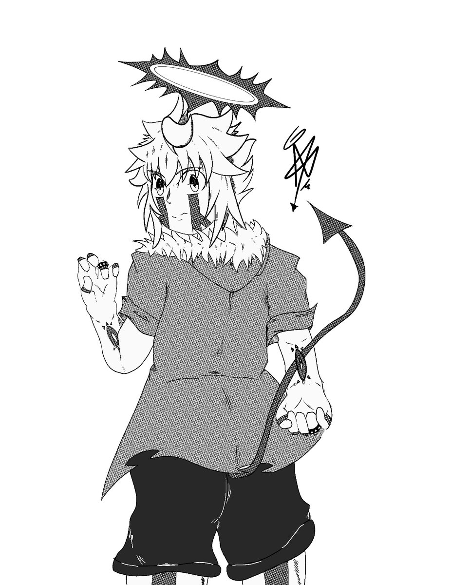 Keetaz 🦑 tweet media