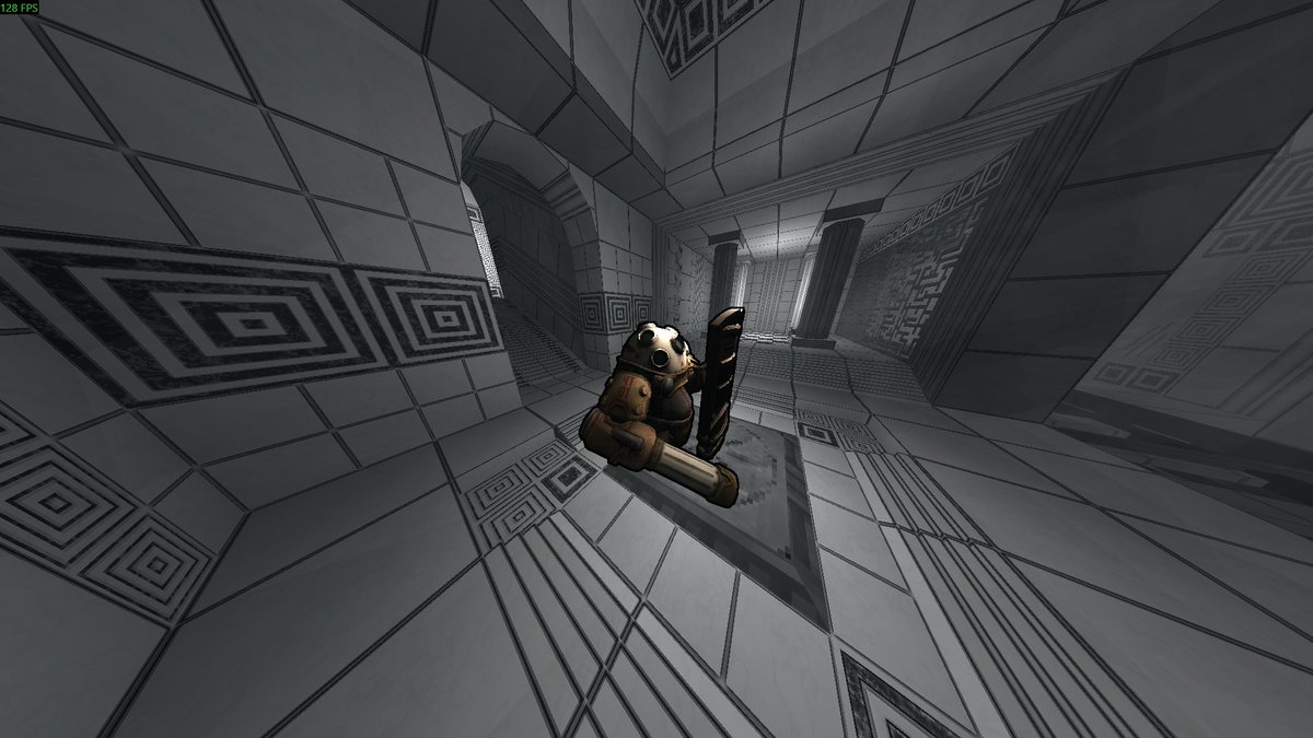 Daily ULTRAKILL Trivia tweet media