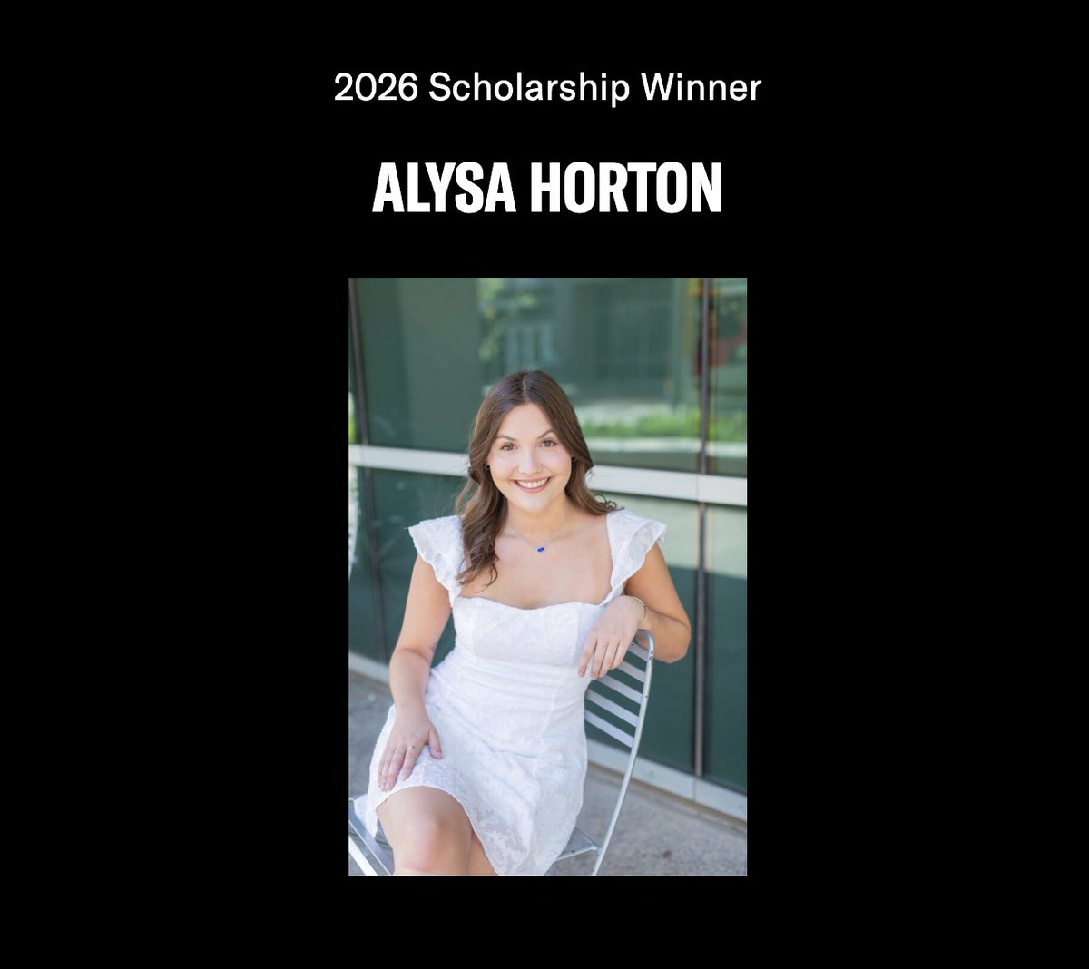 alysa horton tweet media
