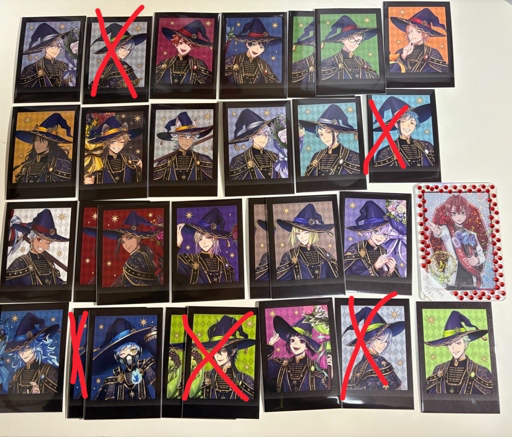 なまこ tweet media