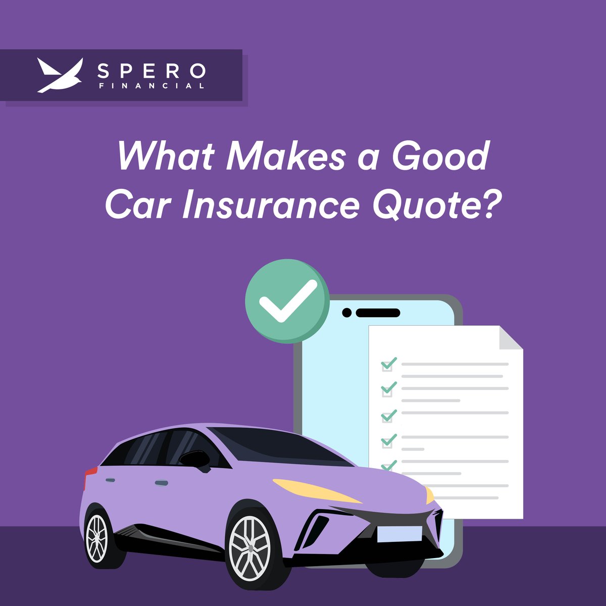 Spero Financial tweet media