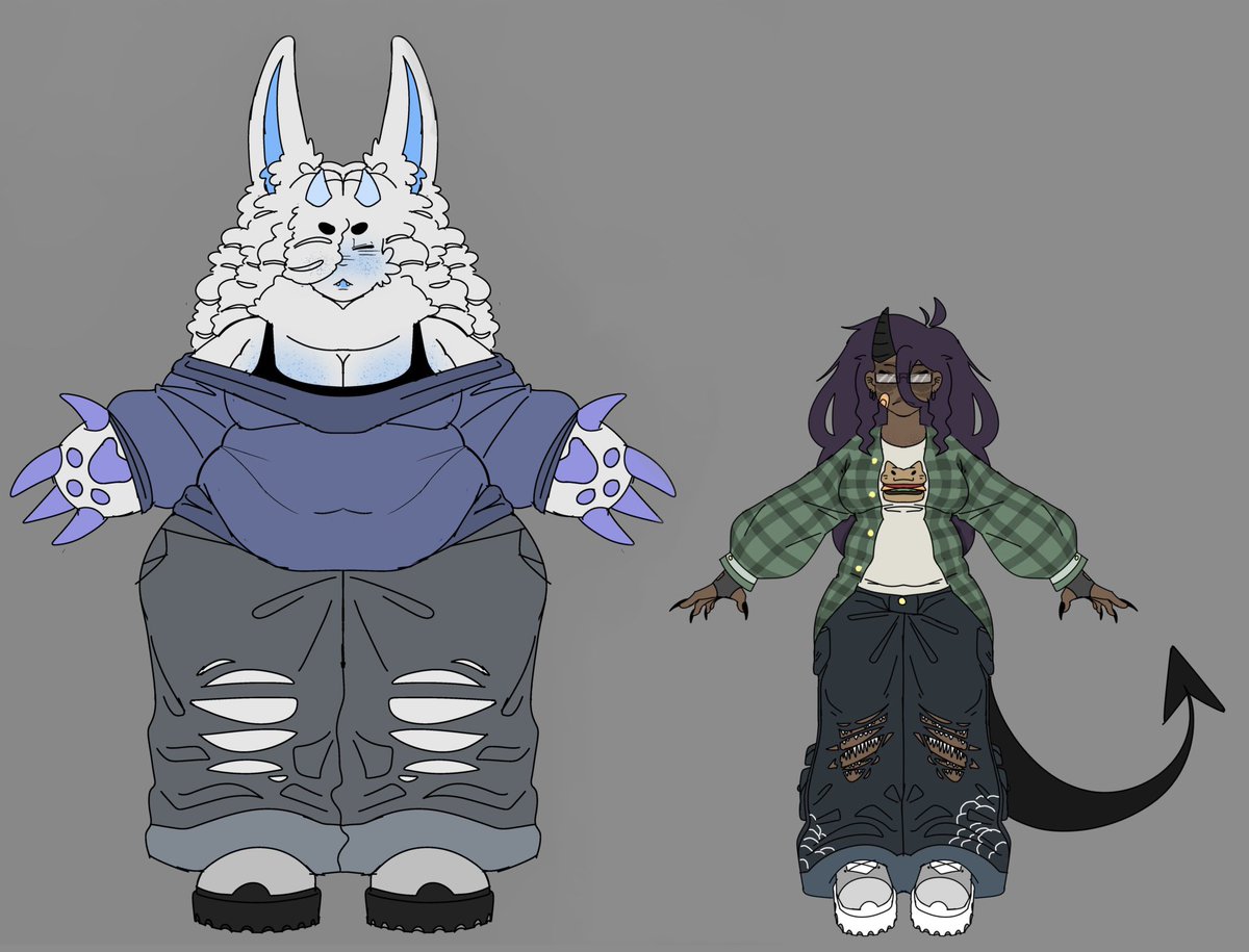 ❄️ Xerzerk ❄️ tweet media