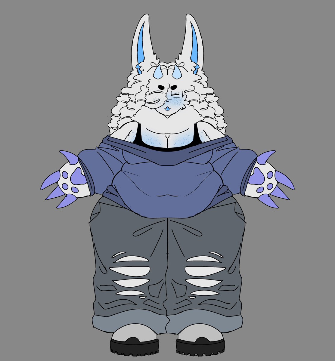 ❄️ Xerzerk ❄️ tweet media