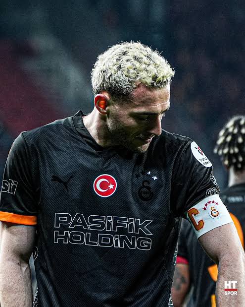 Forza Galatasaray tweet media