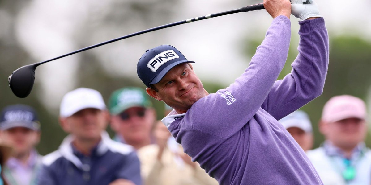 UGAfootballLive's tweet image. All 6 Georgia Bulldogs in the Masters

📸 Bill Streicher-Imagn Images ugawire.usatoday.com/story/sports/c…