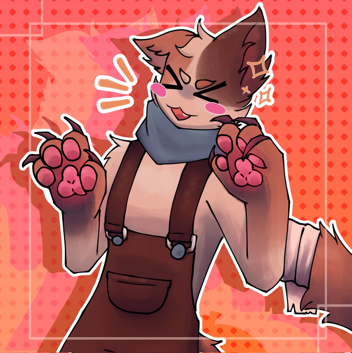 🐈🍪Biscuit!🍪🐈 tweet media