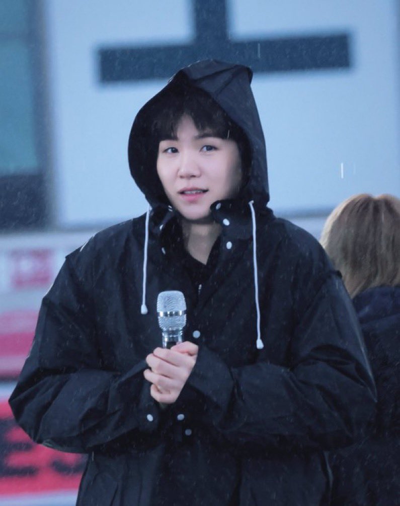 ZarinNodi's tweet photo. My little pie

#SUGA https://t.co/Bgv2uym5zV