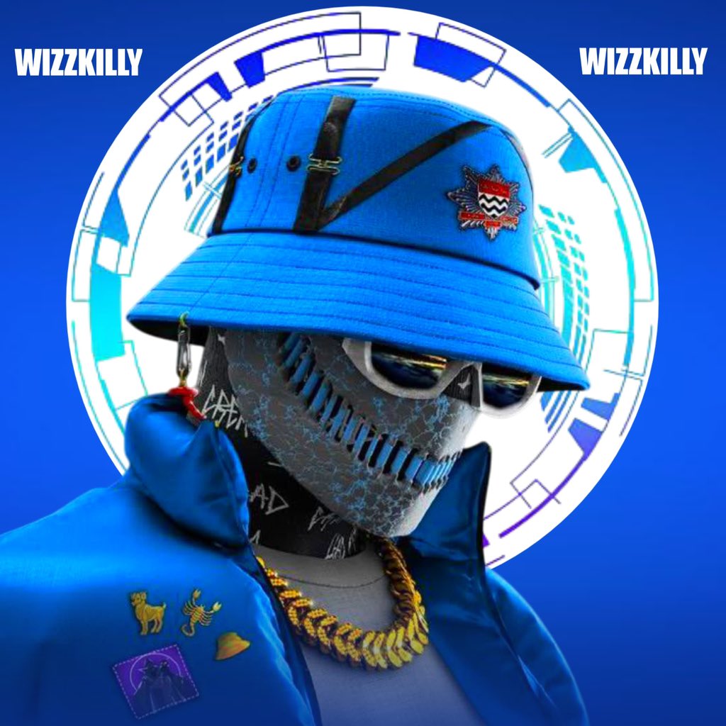 WizzKilly tweet media