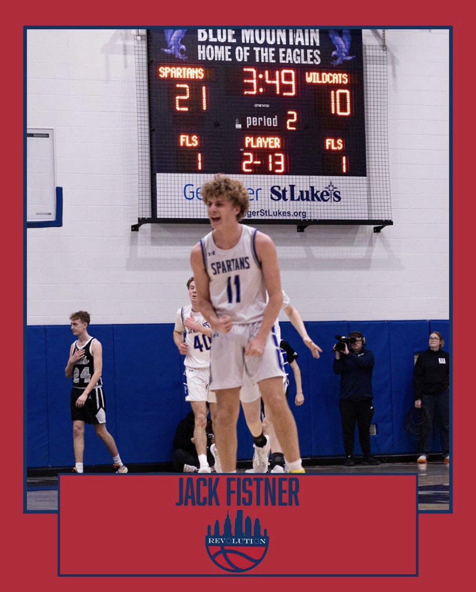 Jack Fistner tweet media