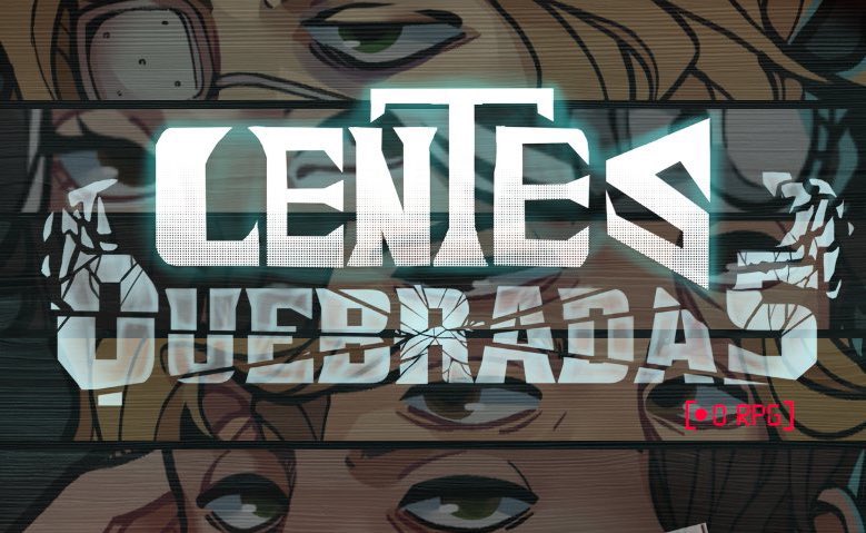 kellbrz #LentesQuebradas tweet media