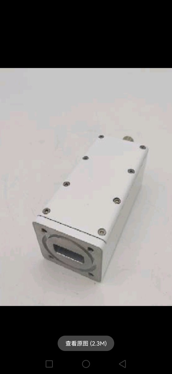 JasmineMu11's tweet photo. SETON has launched a new heavyweight product, and plans to release 10,000 pieces on the market at a price one-third of that of similar products, to help customers more accurately identify products and choose those with high cost-effectiveness. 
KU-BAND WR75 LNB https://t.co/g4ZdWTTBwv