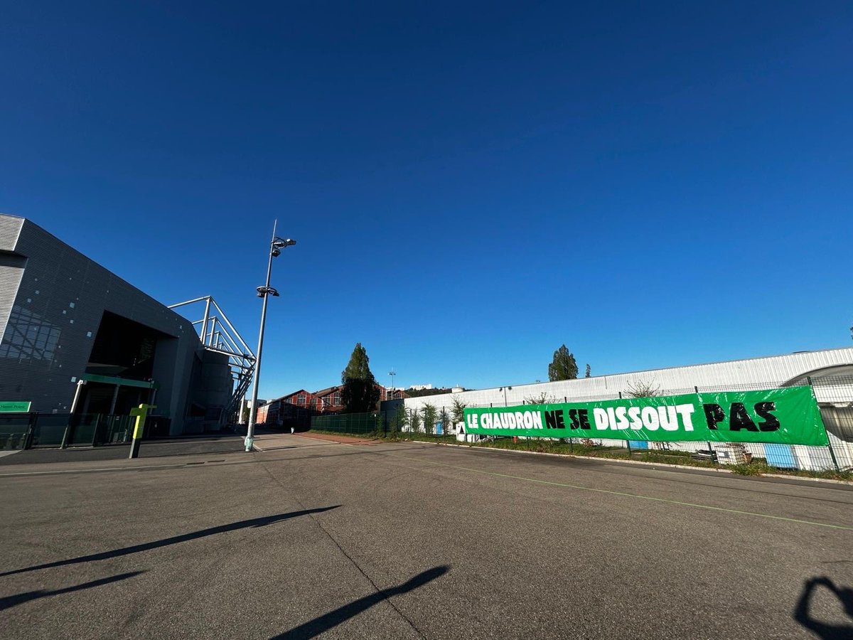 Ferveur Verte tweet media