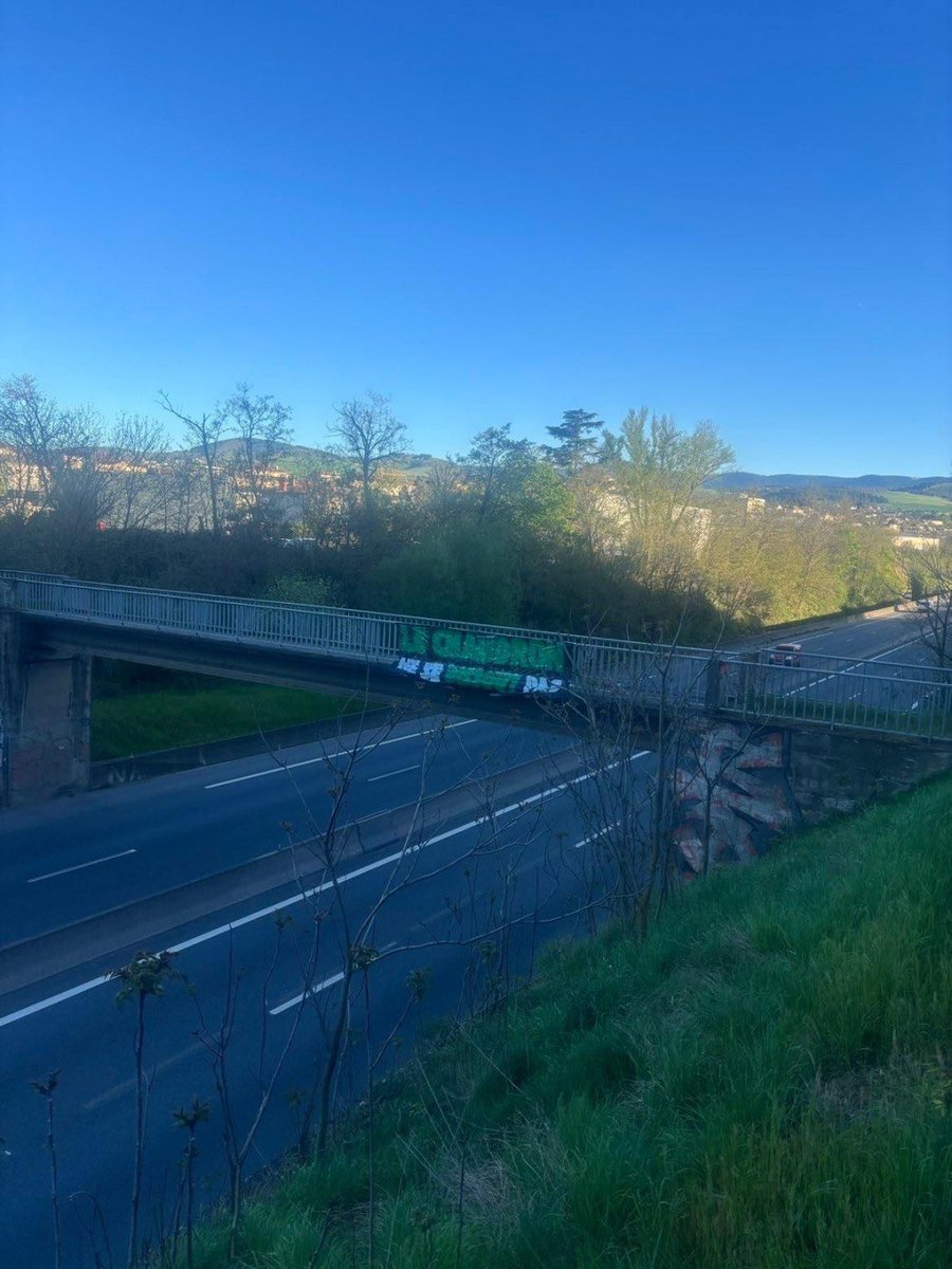 Ferveur Verte tweet media