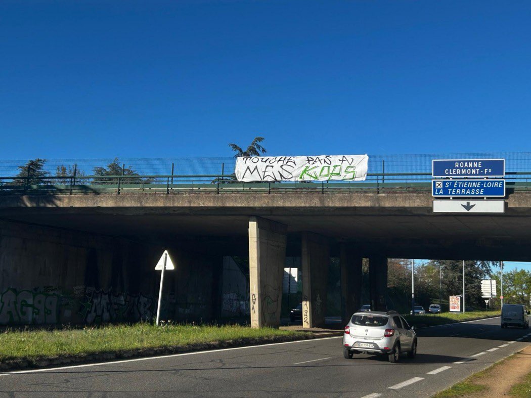 Ferveur Verte tweet media