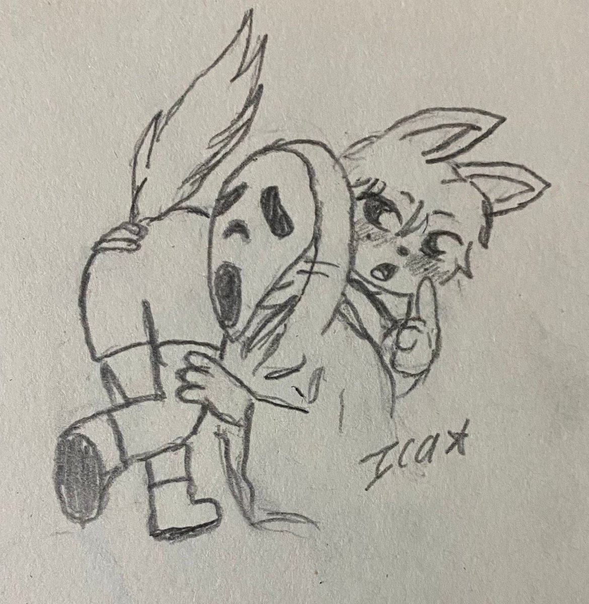 Ɩcα ☆ 🐣 tweet media