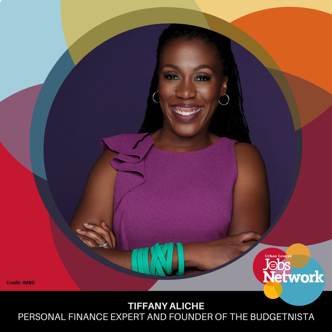 Urban League Jobs Network tweet media