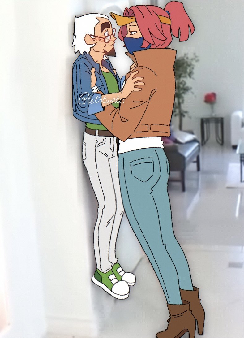 PurpleTomato6 tweet media