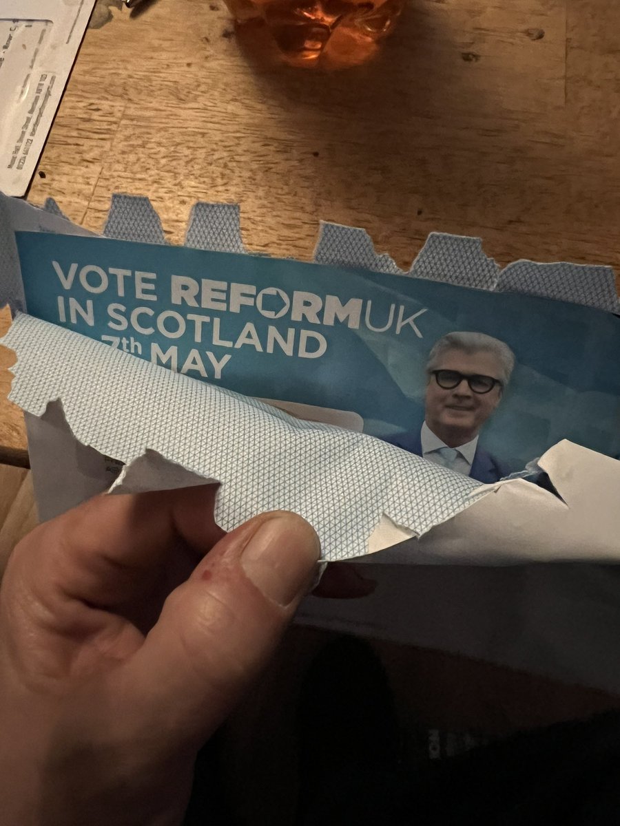 Duncan Rothney 🥧🥧 tweet media