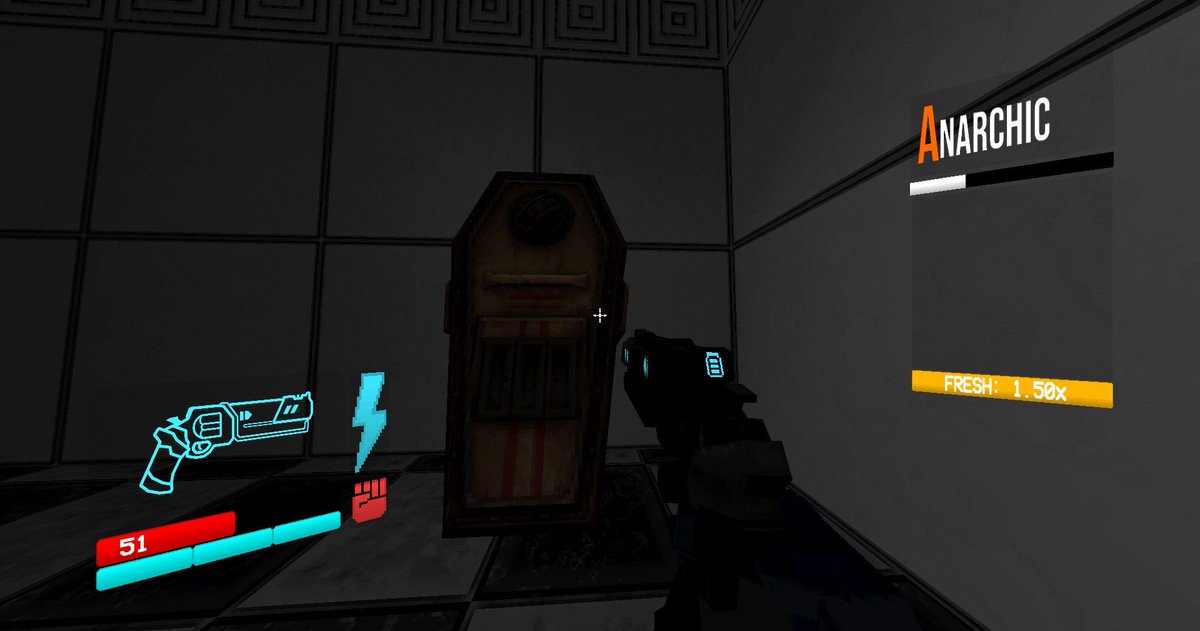 Daily ULTRAKILL Trivia tweet media