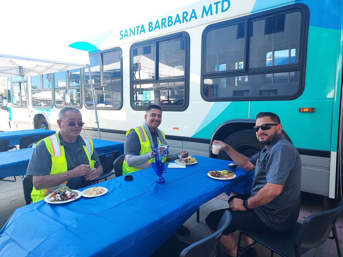 Santa Barbara MTD tweet media