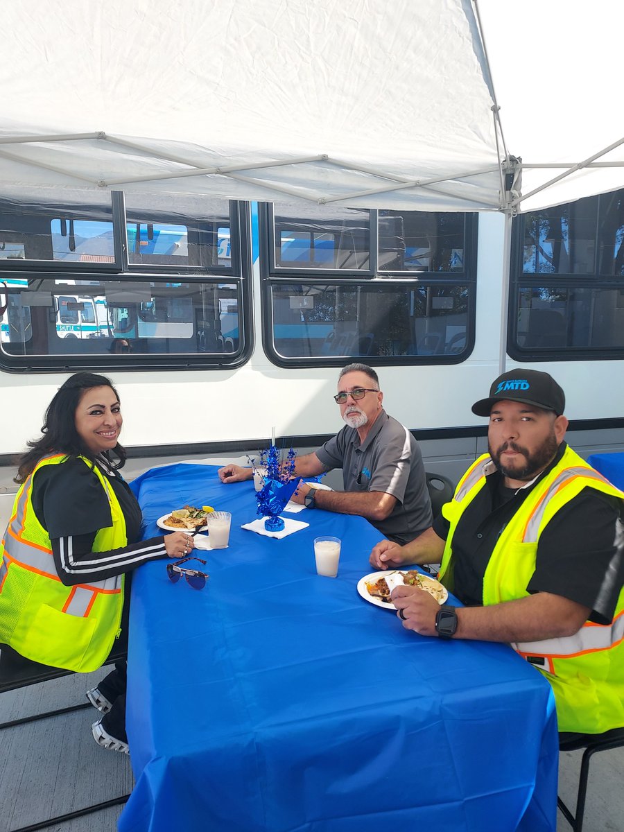 Santa Barbara MTD tweet media