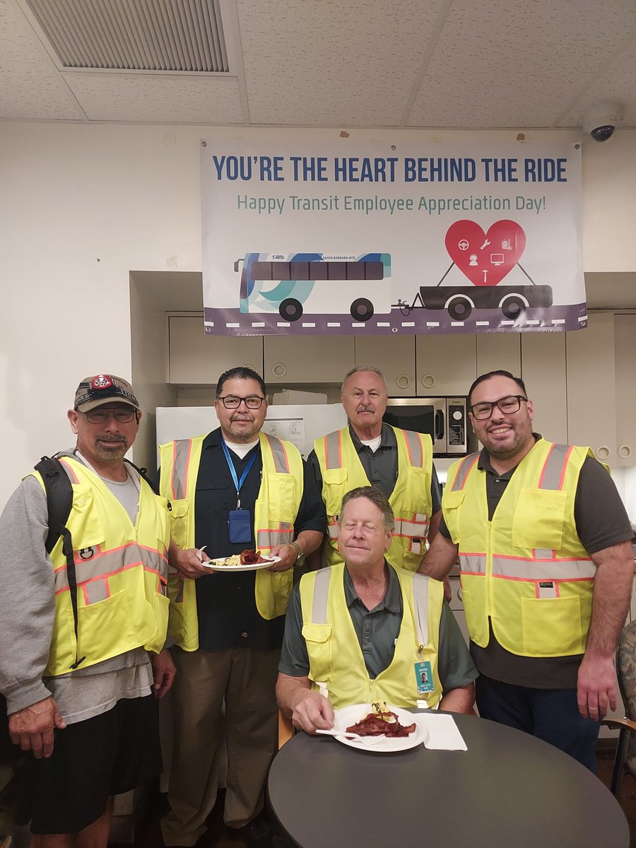 Santa Barbara MTD tweet media