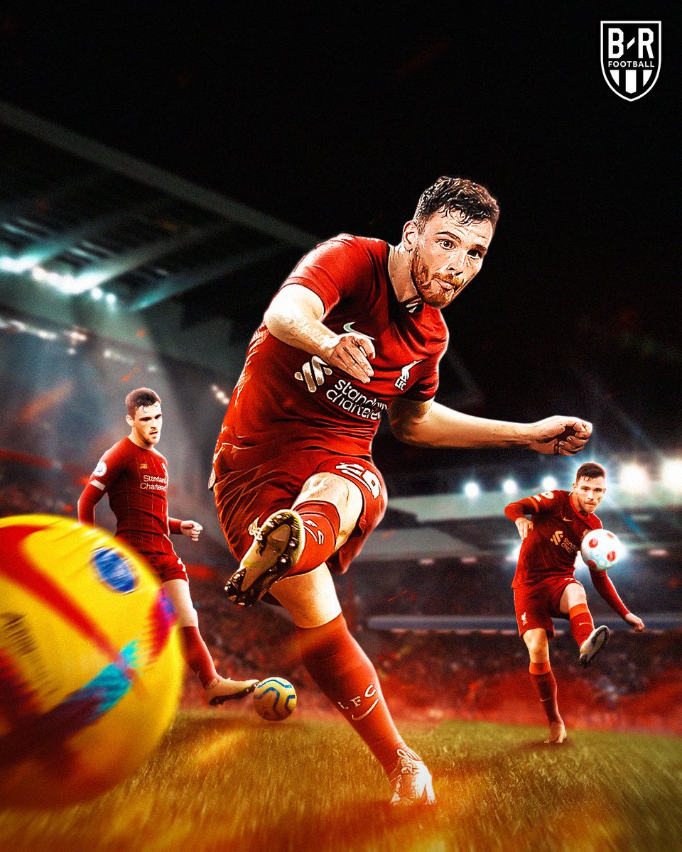 B/R Football tweet media