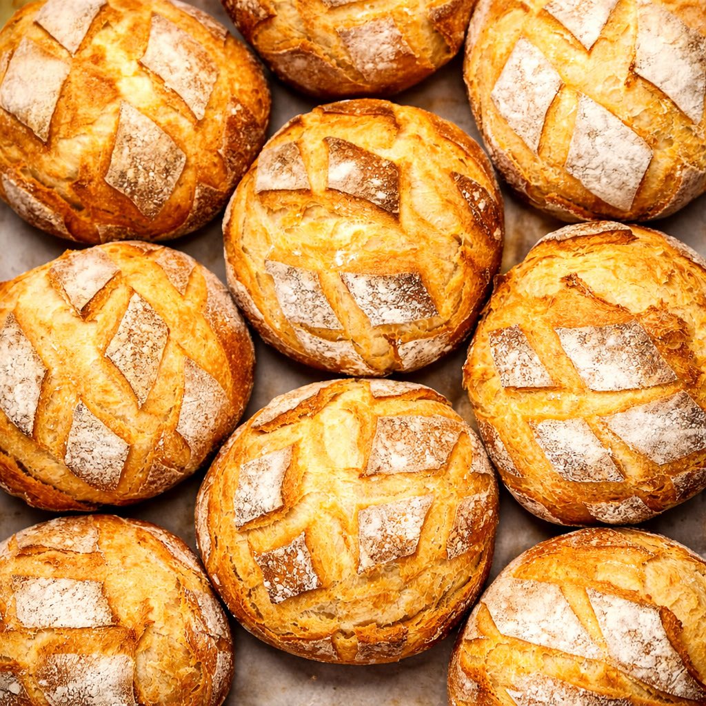 Crispy on the outside, soft and full of character on the inside.
Our signature sourdough is crafted the old fashioned way, using our original starter from 1993, no shortcuts, just time, care, and tradition in every loaf.
This is what real sourdough is meant to be.
#SRQ #Bradenton