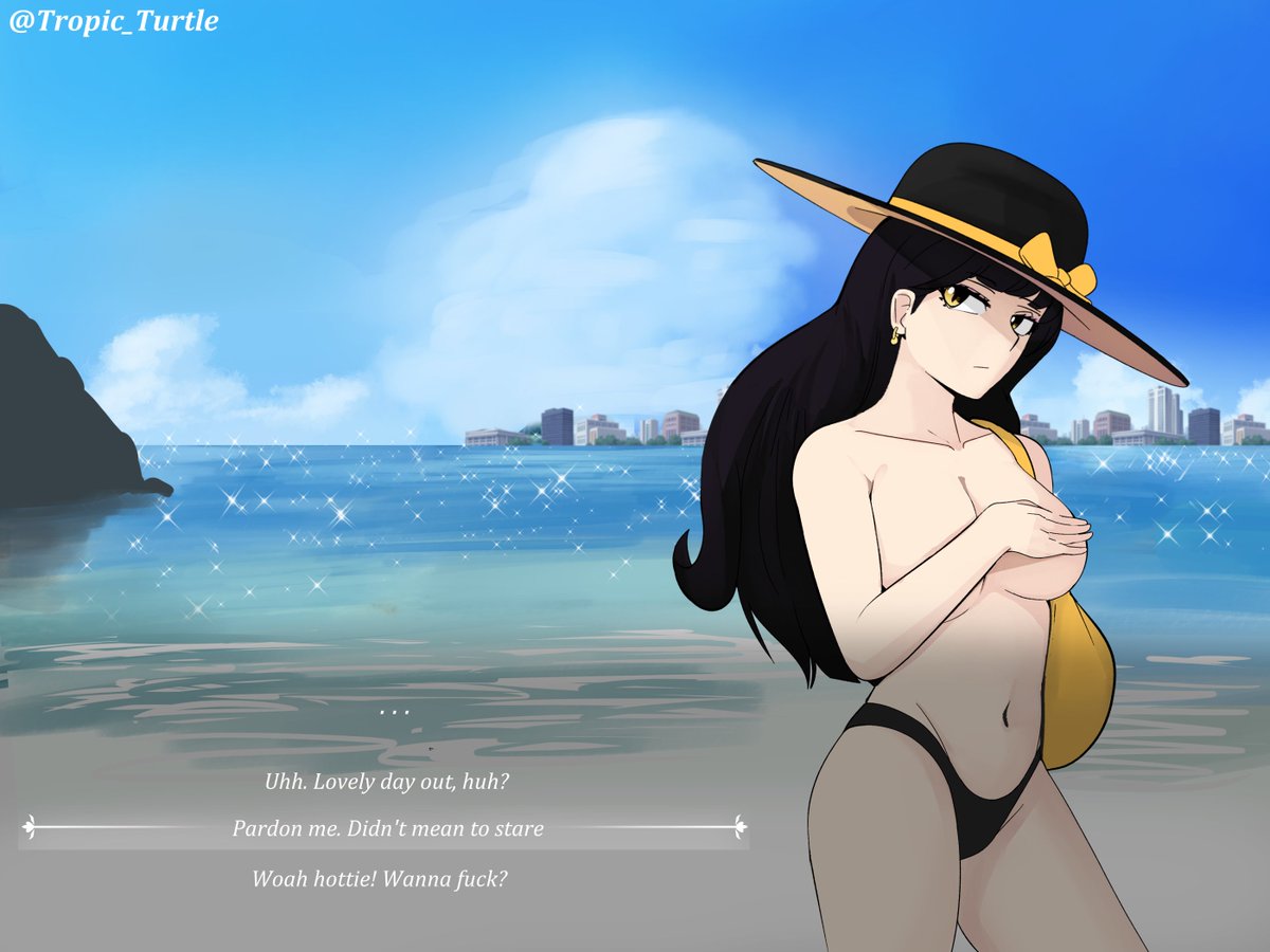 TurtleWhale 🔞 tweet media