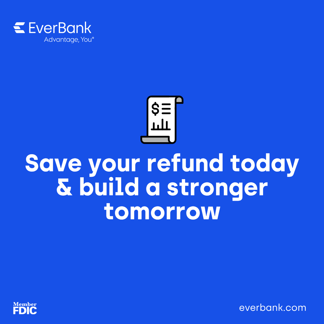 EverBank tweet media