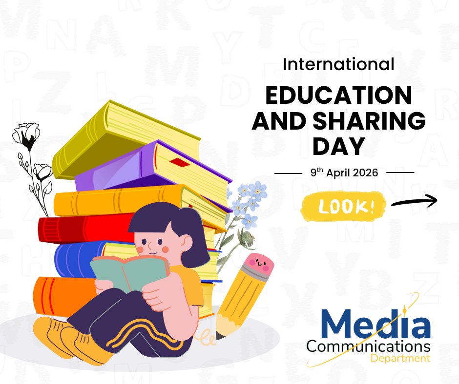 BCUMediaComm's tweet photo. We want to hear from you! Sharing knowledge, spreading kindness, and building brighter futures here at BCU. Don't hold back! Share your successes below! https://t.co/v8svtJAgc5