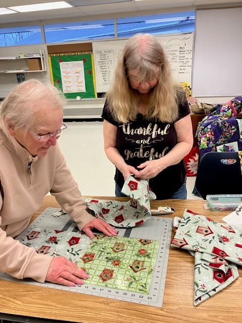 Lewiston Adult Ed tweet media