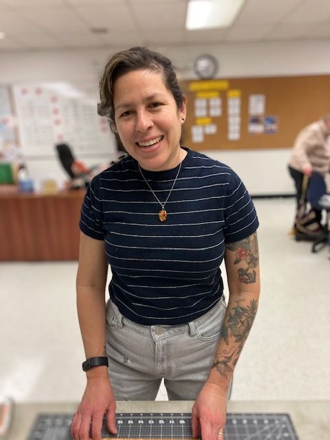 Lewiston Adult Ed tweet media