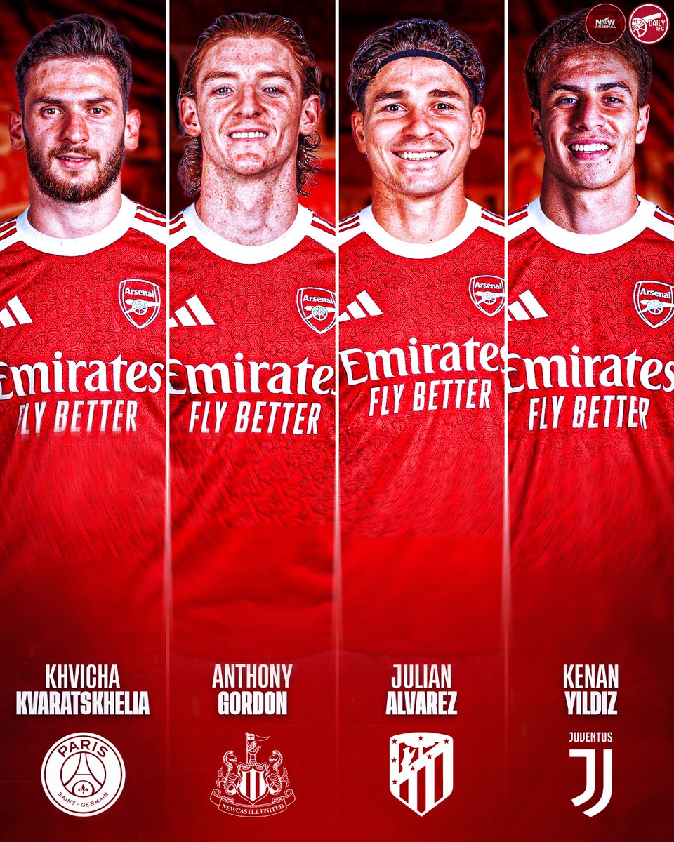 DailyAFC tweet media